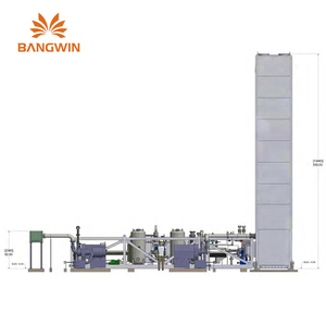 BW Kdn-2300-100Y Nitrogen <b>Gas</b> <b>Generator</b> and O2 <b>Generator</b> or Hydrogen Car - Product Image 2