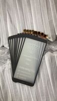 Prix de gros G+OCA TP Écran tactile numérique en verre avant pour téléphone OPPO VIVO A57 A37 Y71 Y51 A33 Y53 Y66 Y55 Écran tactile TP OCA