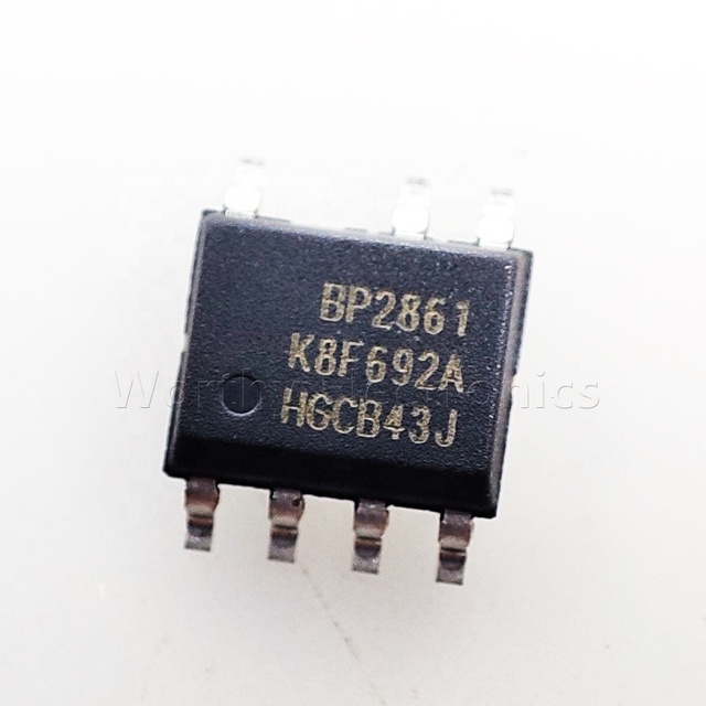 Electrical components BP2861 BP28 SOP-7 BP2861AJ