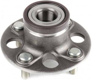 Bánh xe trung tâm lắp ráp HUB294-3 bánh xe trung tâm mang cho Honda Jazz tự động trung tâm đơn vị - Product Image 1