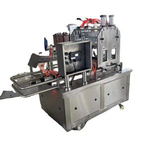 Macchina per la Produzione di Caramelle in Vendita, per Caramelle Dure, Lecca-lecca e Gommose, con Dispenser - Product Image 4