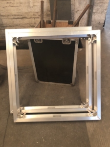 Đá<span class=keywords><strong>m</strong></span> cưới nhô<span class=keywords><strong>m</strong></span> tổ chức sự kiện sân khấu nền tảng sân khấu hiệu suất khóa sân khấu - Product Image 5