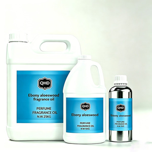 Olio Profumato all'Oud Eco-Friendly all'Ingrosso, Fragranza Legnosa Intensa e Duratura, per la Creazione di Profumi e Colonie OEM per Uomo - Product Image 1