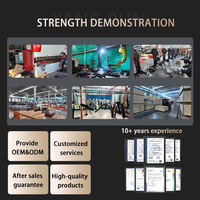 Machine de musculation professionnelle à charge libre pour exercices de tirage dorsal, vente en gros directe usine, OEM ODM personnalisable
