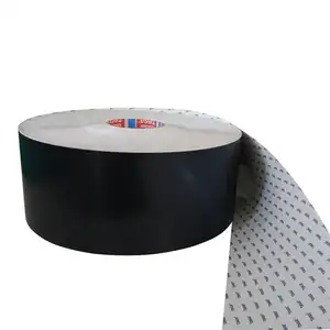 High quality laser fast etching TESA 6940 QR code anti-counterfeit laser void marking label stickers tape