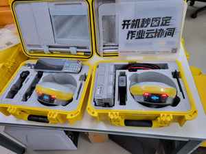 قنوات G5 Gnss جهاز استقبال <span class=keywords><strong>GPS</strong></span> 60 درجة IMU معدات مسح الأراضي المائلة GNSS DGPS <span class=keywords><strong>GPS</strong></span> التفاضلية <span class=keywords><strong>RTK</strong></span> جنوب G5 galaxy 5 Lite - Product Image 5