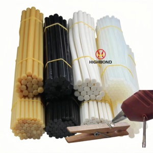 Giá tốt hotmelt Keo dính bền gốm cho chế biến gỗ đóng gói xây dựng giao thông vận tải nóng chảy keo - Product Image 3