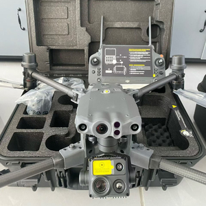 MATRICE 30T Enterprise UAV For Inspection With Long Range Zoom And Smart Flight System <b>Drone</b> For Infrastructure Monitoring - Product Image 2