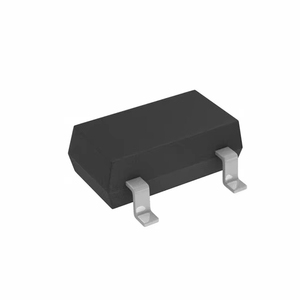 Circuit intégré d'origine NJM2882F33-TE1 3.3V 300MA linéaire IC SOT23-5 composants électroniques en stock - Product Image 2