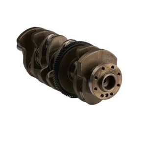 Vilebrequin de moteur d'origine pour Mercedes-Benz M270 M274.910 I4 M274 2.0 920 W213 GLK200 GLA250 GLC300 A2740300701 A2740300201 - Product Image 3