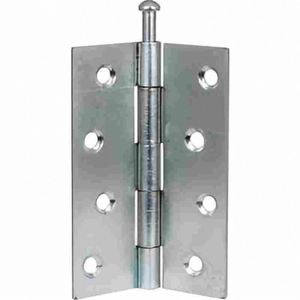 Cost-Effective <strong>Penrod</strong> Butt <strong>Hinge</strong> With Factory Price Cabinet Door Fitting - Product Image 4