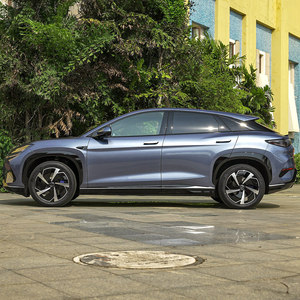 2025/2026 Vehículos <span class=keywords><strong>de</strong></span> Nueva Energía <span class=keywords><strong>de</strong></span> China BYD Sea Lion 07 610km 550km EV Eléctrico Híbrido SUV Auto BYD Sealion <span class=keywords><strong>7</strong></span> Coche Eléctrico - Product Image 4