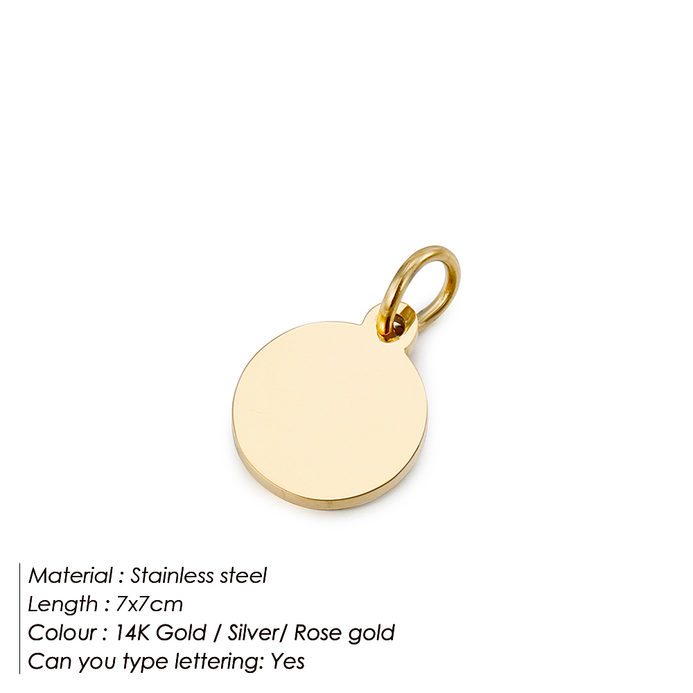 Disc (no logo)