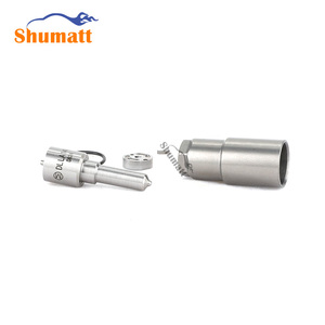Kit de Reparación de Inyectores de Combustible Serie G2 095009-565 #    Inyector de Combustible Nuevo Hecho en China 095000-565 #   <span class=keywords><strong>16600EB300</strong></span> - Product Image 4