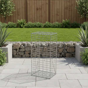 Panier Gabion / Treillis métallique Gabion de haute qualité à <span class=keywords><strong>prix</strong></span> <span class=keywords><strong>le</strong></span> plus bas - Product Image 6
