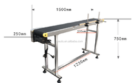 Convoyeur automatique pour imprimante Videoje Domino Printer Imaje Printer