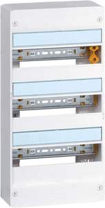 Pour <span class=keywords><strong>LEGRAND</strong></span> 1 rangée panneau <span class=keywords><strong>électrique</strong></span> blanc 13 Modules Drivia borniers nus 250X250X103.5mm équipement de Distribution d'énergie - Product Image 3