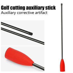 Golf Swing huấn luyện viên xách tay Golf Swing đào tạo Viện trợ người mới bắt đầu cử chỉ <span class=keywords><strong>Corrector</strong></span> cho thực hành trong nhà đánh golf phụ kiện - Product Image 3