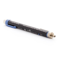 Original Canada Mini portable VFL EXFO câble optique FLS-140 localisateur de défauts visuels stylo de poche Laser à fibre Laser rouge 655 nm