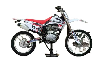 Motocicleta Deportiva Todoterreno Yamaha de 200-400 CC de Cilindrada con Motor sin Escobillas que Alcanza una Velocidad Superior a 80 km/h, Fabricada en China (<span class=keywords><strong>BEI</strong></span>) - Product Image 1