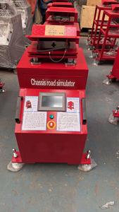 Tricar <span class=keywords><strong>2025</strong></span> Hot Heavy Duty xe treo Analyzer 4000kg khung gầm tự động tình trạng đường <span class=keywords><strong>Simulator</strong></span> cho thử nghiệm chuyên nghiệp - Product Image 5