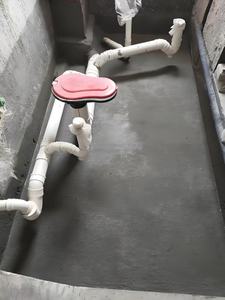 Tapón de fugas impermeable para pared de <span class=keywords><strong>piscina</strong></span> de edificio exterior, impermeabilización para varios sustratos, junta de Material de cemento hecha - Product Image 3