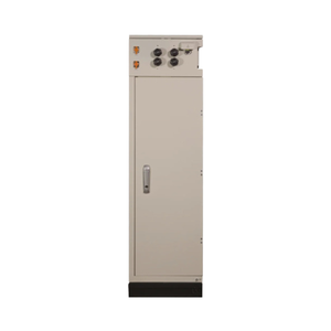 Gabinete de Baterías para Exteriores P Y t E s V-BOX-OC V5, Rack de Servidor, Baterías de Litio Conectadas a la Red, Carcasa de Acero Galvanizado IP55 - Product Image 6