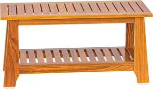 Elegante banco <span class=keywords><strong>de</strong></span> <span class=keywords><strong>ducha</strong></span> <span class=keywords><strong>de</strong></span> teca <span class=keywords><strong>de</strong></span> 5 niveles con estante Solución <span class=keywords><strong>de</strong></span> estante <span class=keywords><strong>de</strong></span> almacenamiento <span class=keywords><strong>de</strong></span> baño interior para <span class=keywords><strong>ducha</strong></span> interior - Product Image 6