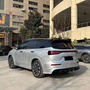 <span class=keywords><strong>Film</strong></span> de protection de carrosserie automobile Wenjie Ice Crystal Silver Color Change avec garantie de 2 ans - Product Image 3