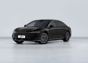 Versión 2024 Huawei ADS Pro New Energy Sedan Stelato S9 4WD EV Coche en dirección izquierda mediana grande-Coches nuevos a la venta en China - Product Image 4