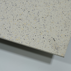 Panneau composite en aluminium thermolaqué, résistant aux intempéries et ignifuge pendant 20 ans, pour mur-rideau extérieur de villa - Product Image 3