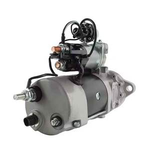 8200031 8200038 8200090 Moteur de démarrage Lester 6924 12v <span class=keywords><strong>11t</strong></span> de haute qualité, démarreur automatique pour Delco Remy 39mt - Product Image 3