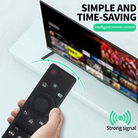 Télécommande intelligente de remplacement BN59-01330A pour téléviseur Samsung universel BN59-01312A BN59-01329A BN59-01329B BN59-01330B