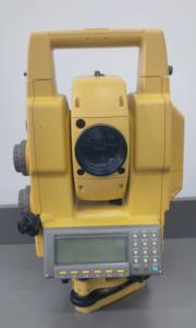 중고 GPT-8202A 토지측량 장비 2 "정확도 하이 퀄리티 측정 로봇 중고 토탈 스테이션 - Product Image 5
