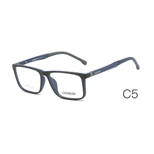 Gafas Ópticas de Moda 2026, Gafas con Bloqueo de Luz Azul, Gafas de Marca de Lujo para Venta al por Mayor - Product Image 6