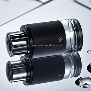 Parfum pour homme noir en gros - Longue durée et unique, parfum exclusif d'inspiration orientale - Product Image 6