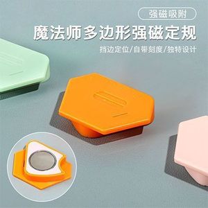 ตัวนำเย็บผ้าแม่เหล็กแบบพลาสติก วัดมุมได้หลายระดับ สำหรับจักรเย็บผ้า - Product Image 5