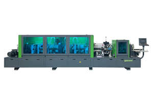 Línea de Producción Automática de Muebles con Sistema de Empaquetado Robótico, Inspección de Calidad e Integración de Transportadores - Product Image 3