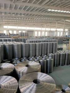 An Bình Quận JoyLink Dây Lưới Nhà Máy 8X8 Đen Brc Hàn Lưới Bảng Điều Chỉnh 2X2 Lồng Chim Dây Lưới Bảng Điều Khiển - Product Image 4