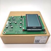 Conjunto de teclado PCB-E107356