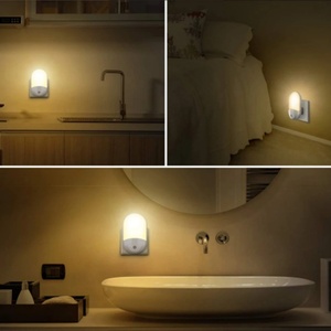 Lámpara Nocturna Inalámbrica con Sensor de Movimiento PIR, Activación por Infrarrojos, Emergencia, Automática - Product Image 6