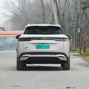 2026 BYD Song รถยนต์ไฟฟ้ายี่ห้อพิเศษใหม่ในสต็อกรถ SUV ไฟฟ้าระยะไกลขึ้นอยู่กับเพลงบวก EV - Product Image 6