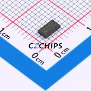 Original tout nouveau CH482X QFN-20(2.5x4.5) Circuit intégré IC puce commutateur analogique/multiplexeur - Product Image 1