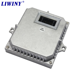 Liwiny xénon phare HID Ballast unité de commande D2S HID xénon phare Ballast 1307329082 63127176068 pour A8 <span class=keywords><strong>S8</strong></span> E46 - Product Image 3