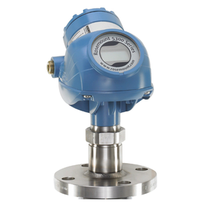 รุ่นขายดีที่สุด 100% ยี่ห้อ Rosemounte 5301 Guided Wave Radar Level รุ่น 5301HA1S1V3AM00140RBE5M1Q4 ของแท้ ใหม่ แกะกล่อง - Product Image 3