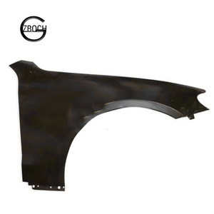 W238 Ön Sağ Çamurluk 2388800206 Otomotiv Gövde Panelleri, W238 E Serisi Coupe Ön Alüminyum Sol Çamurluk Paneli 2388800106 için - Product Image 4