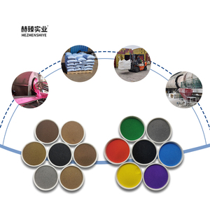 Échantillon gratuit <span class=keywords><strong>de</strong></span> <span class=keywords><strong>sable</strong></span> coloré pour la création artistique, la <span class=keywords><strong>peinture</strong></span> sur <span class=keywords><strong>sable</strong></span> et la mosaïque, couleurs vibrantes, prix d'usine - Product Image 6