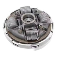 Predator Go-Kart Moteur Pièces De Rechange Embrayage Humide Assy Réduction Assemblage Karting Embrayage Plaque De Pression pour Motos À Essence