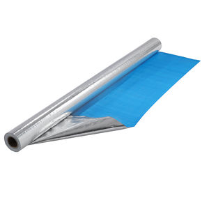 TaiYue 2024 meilleure isolation tissée en feuille MPET réfléchissante Barrière radiante de conception moderne pour mur et <span class=keywords><strong>loft</strong></span> pour utilisation en entrepôt - Product Image 5