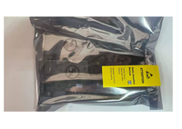 Kartu Jaringan PCI Express 5.0x16 Berkabel BCM957608-P1400GDF00 Port Tunggal 400GbE QSFP-DD
